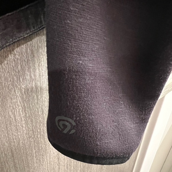 C9 Champion Men's Hoodie Sweatshirt, Heather Black, M - Picture 4 of 4